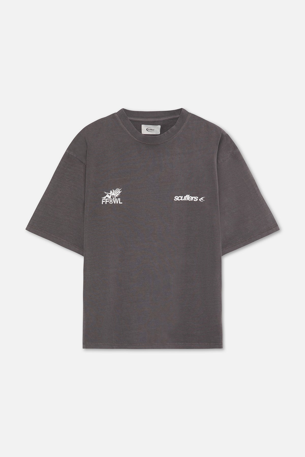 FF WL Grey T-Shirt