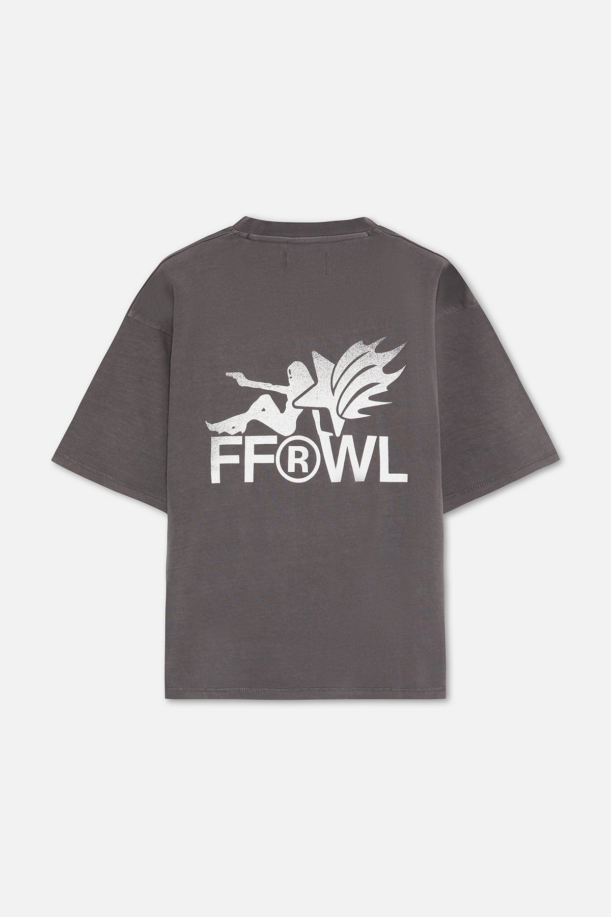 FF WL Grey T-Shirt