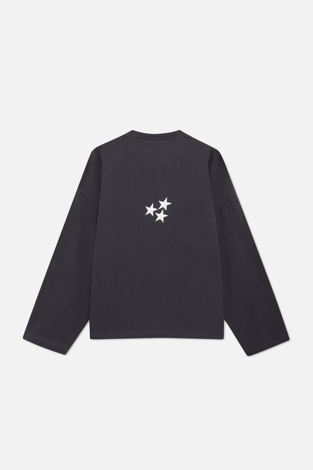 Manches longues mondiales