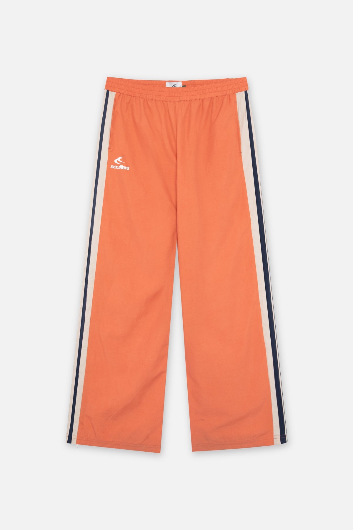 Pantalon Sport Tech Saumon
