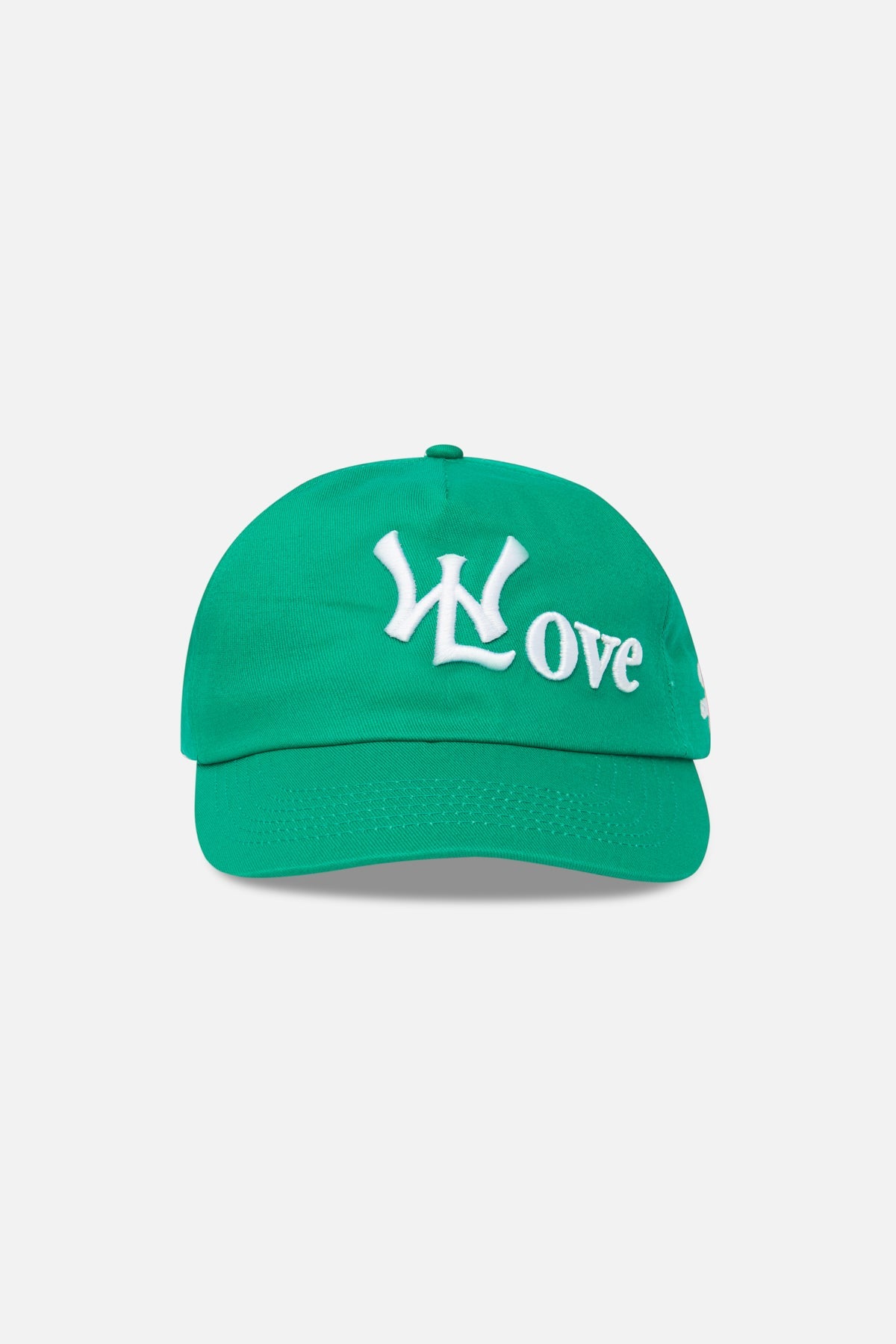 Casquette verte des Yankees