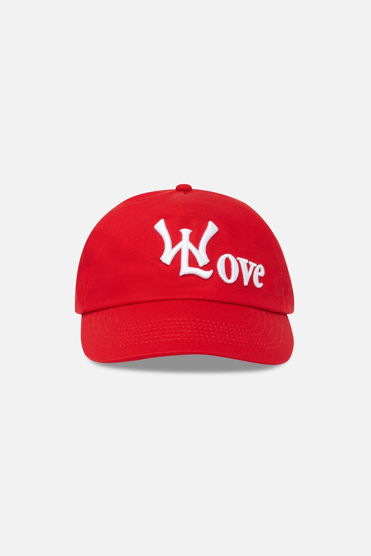 Casquette rouge des Yankees