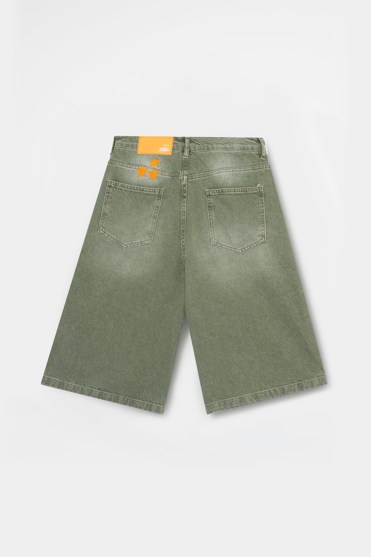 Short géant vert