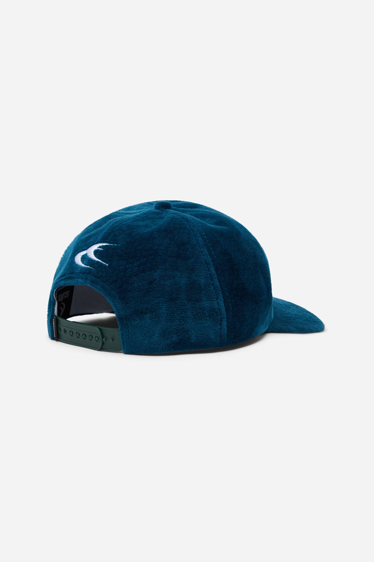 Casquette bleue mondiale