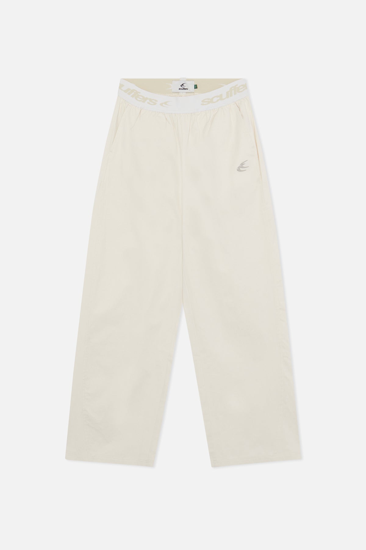 Pantalon écru New EDS