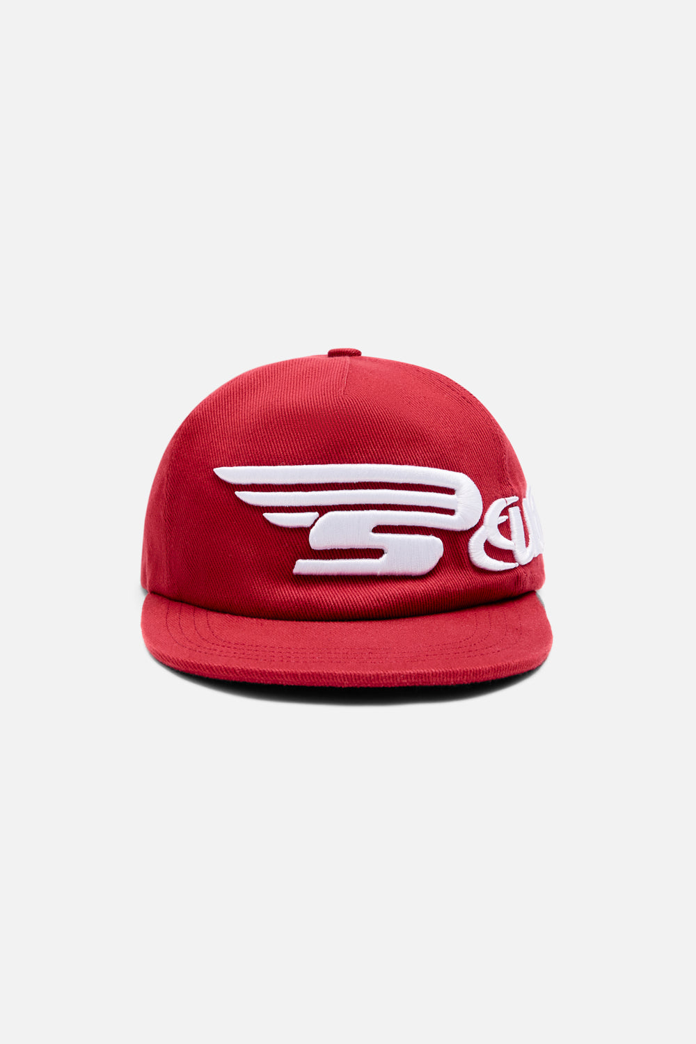 Casquette rouge Rarri