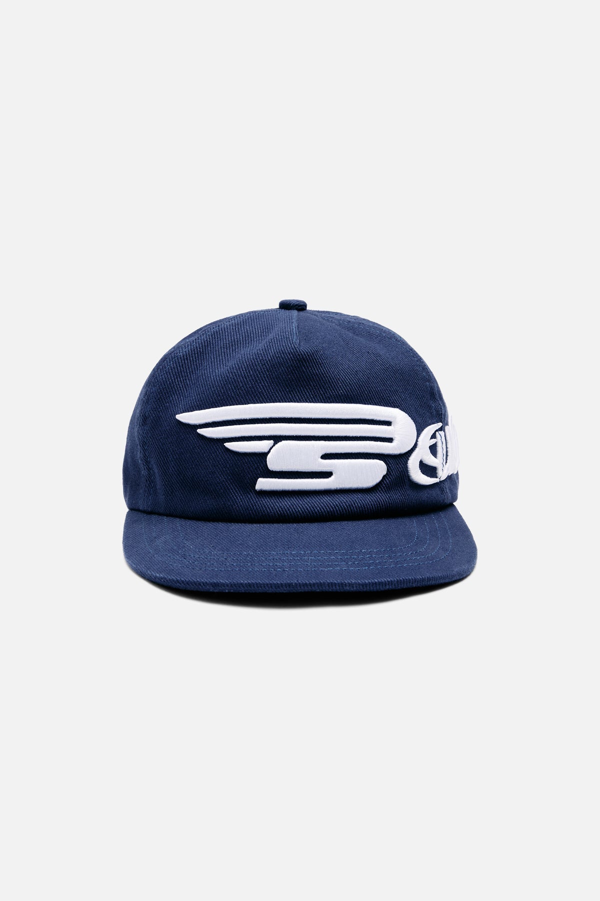 Casquette Rarri Navy