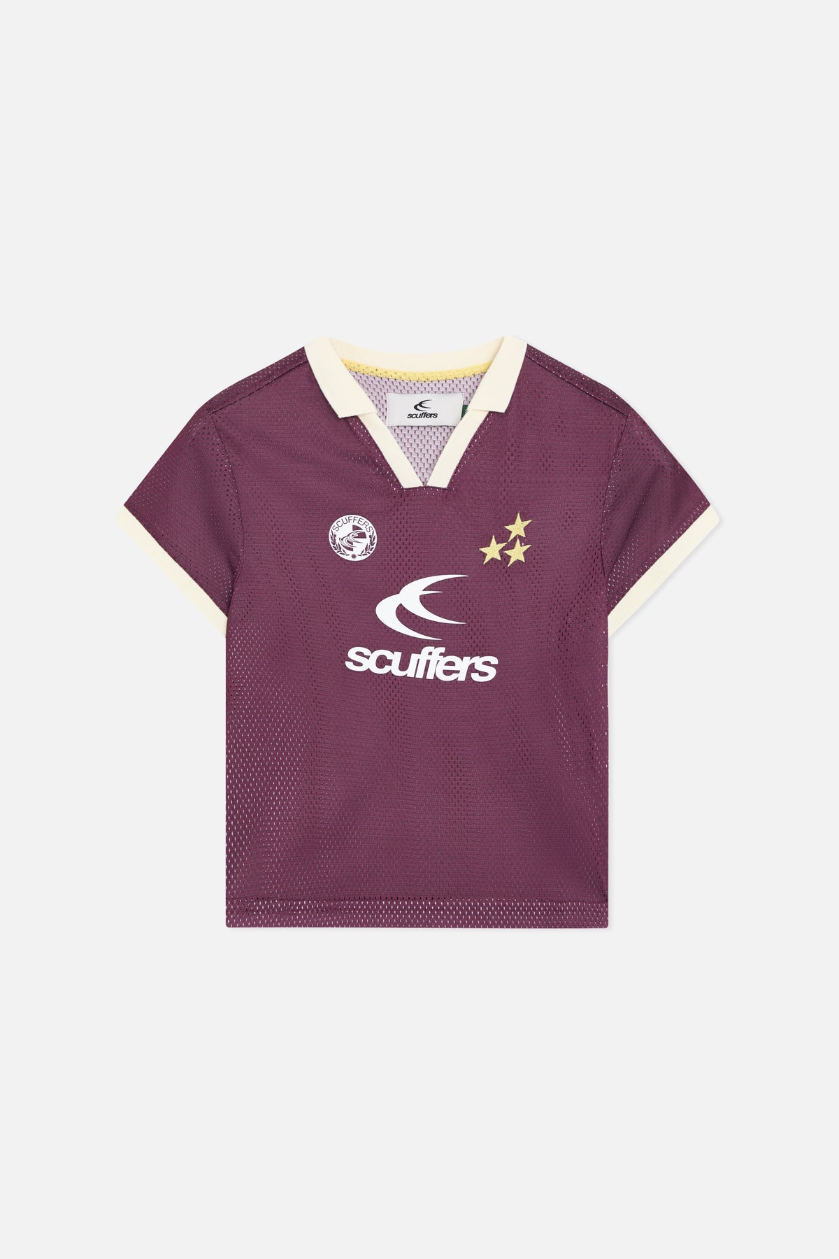 Podium Bourgogne Top