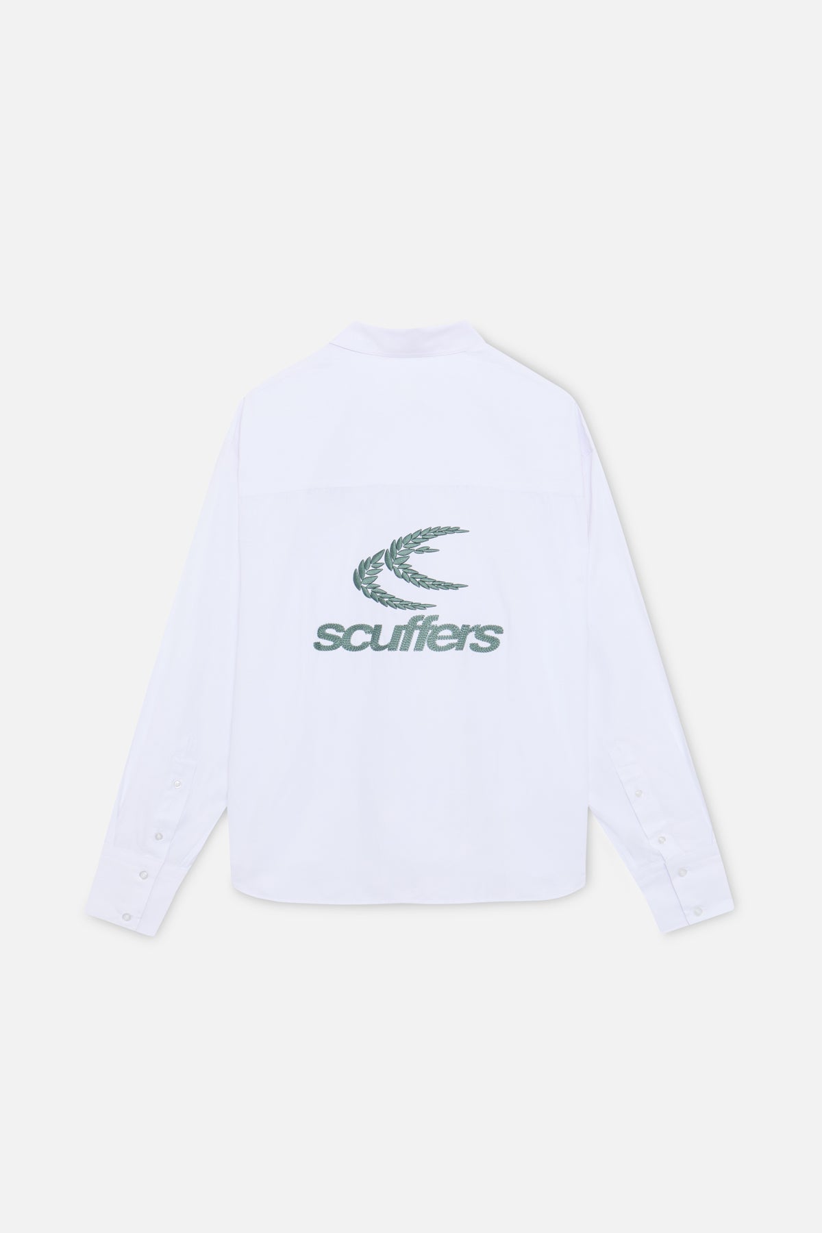 Chemise blanche New Chester