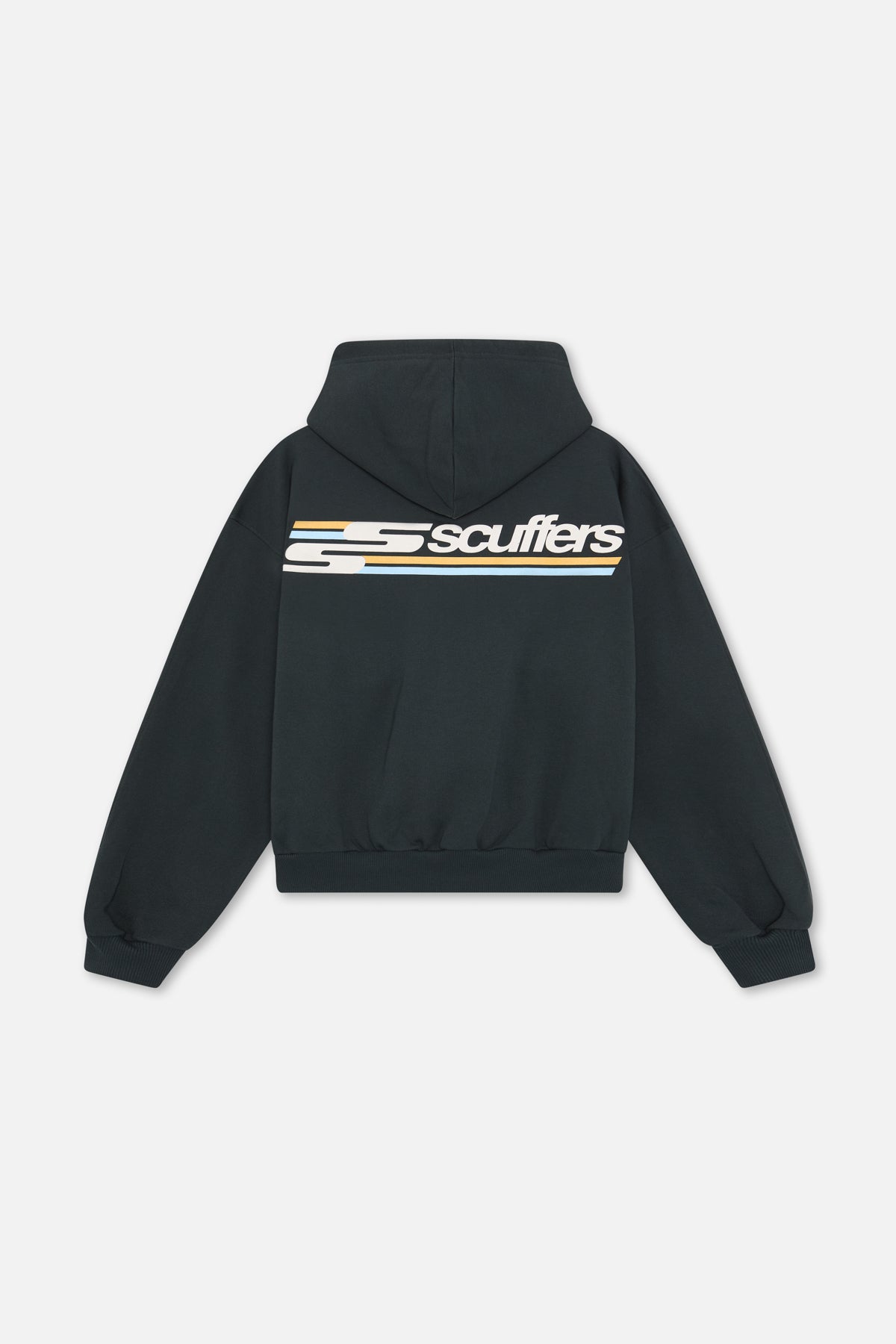 Sweat à capuche Pininfirina Dark