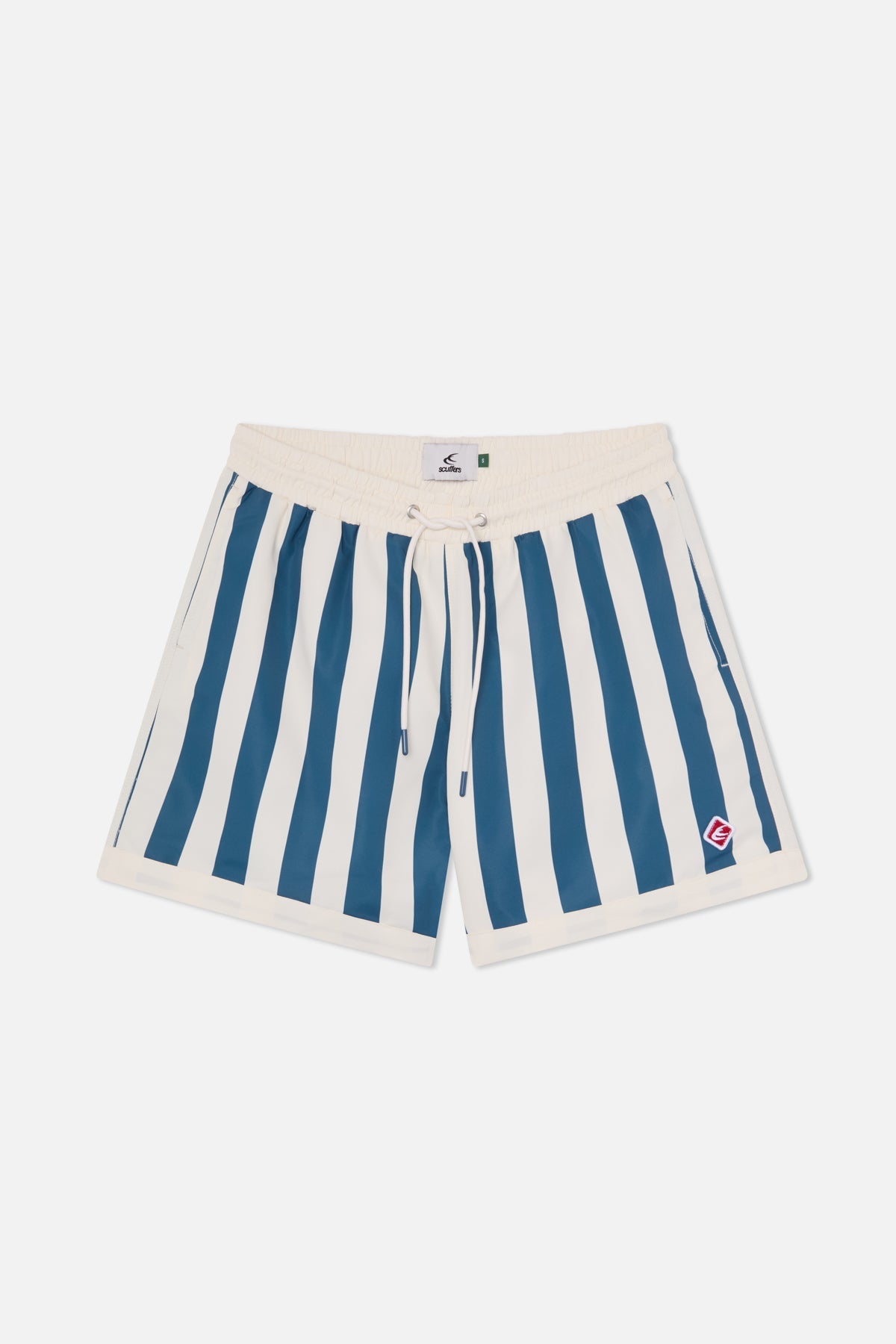 Maillot de bain bleu pour jardin