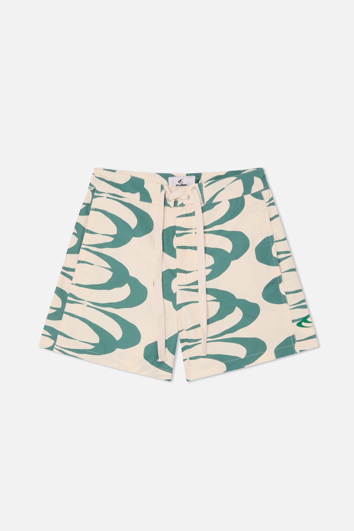 Maillot de bain Moon Ecru