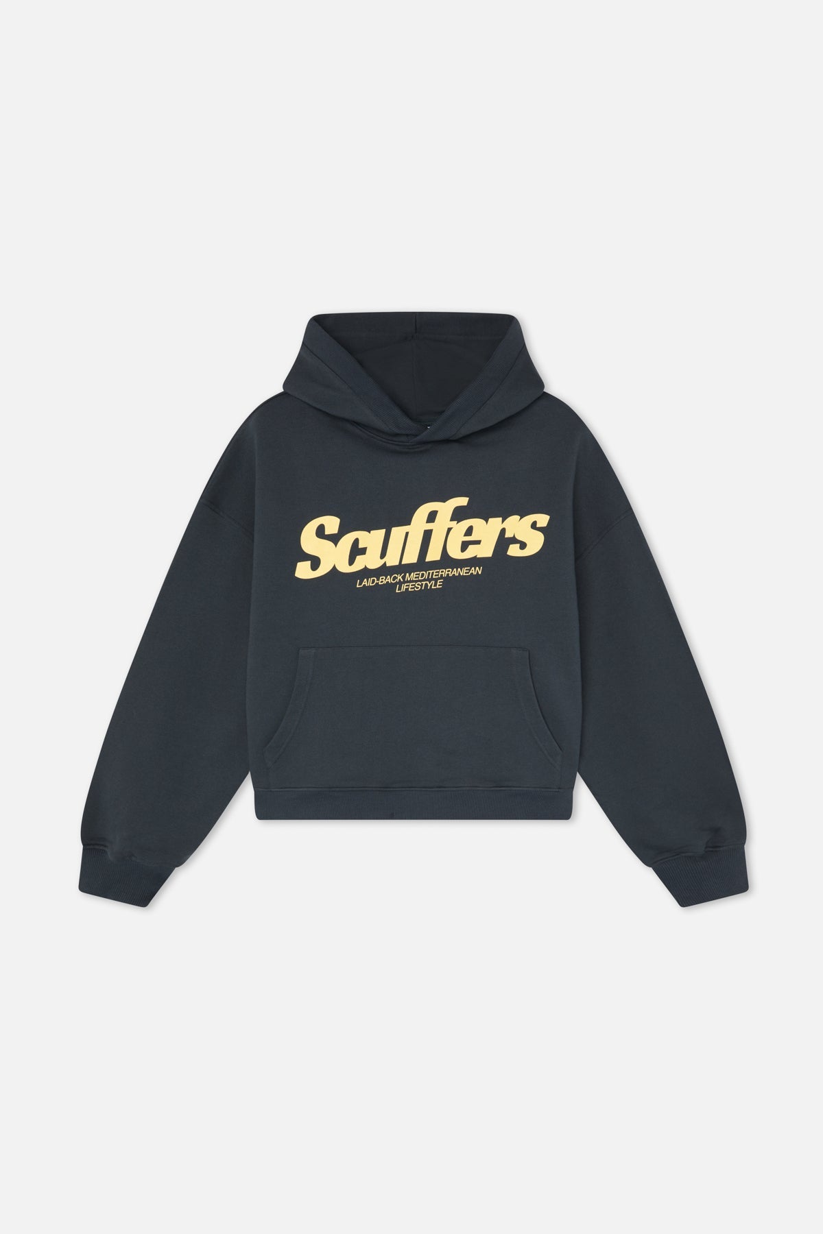 Sweat à capuche Pop Dark