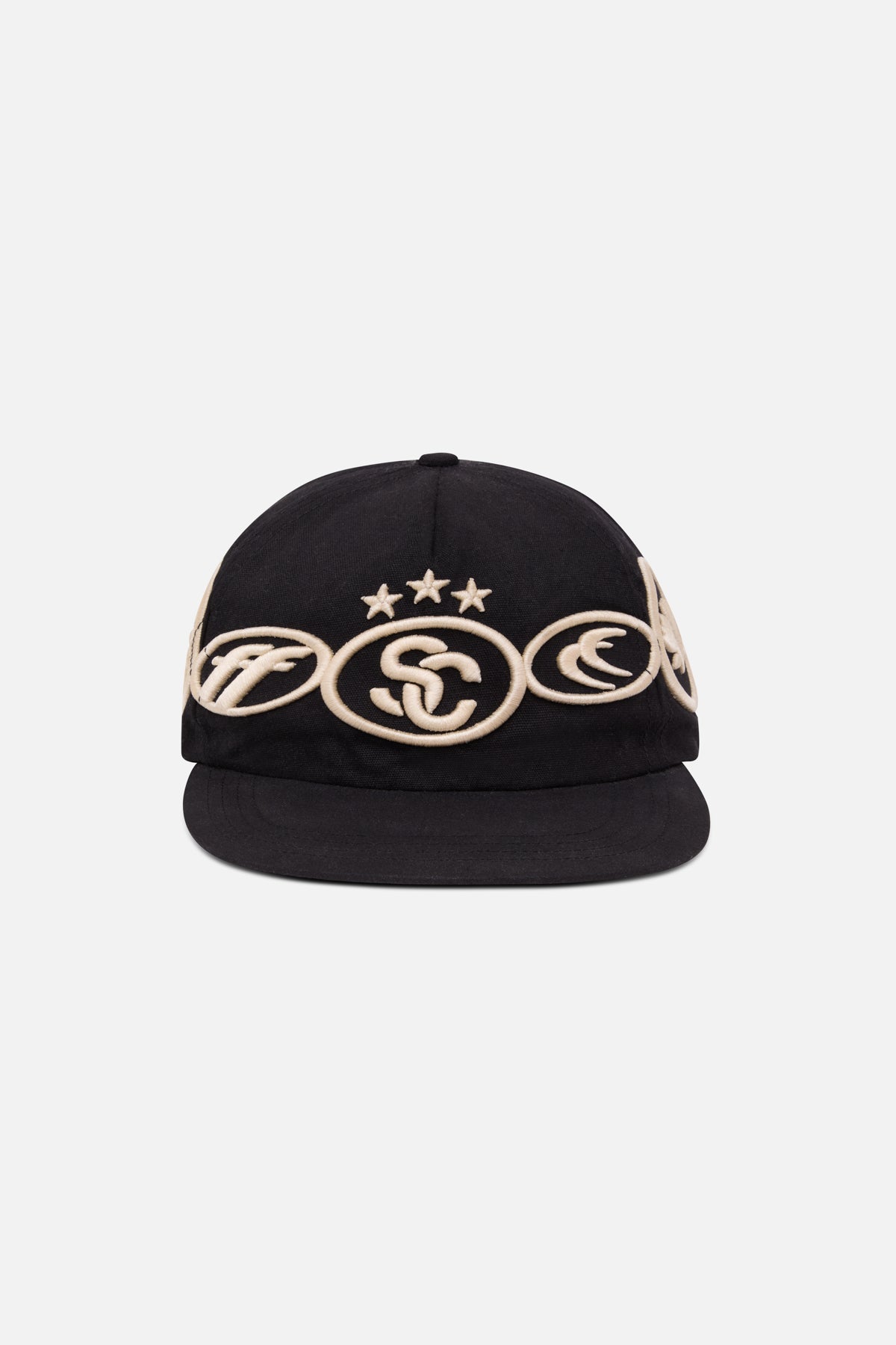 Casquette Costa Black