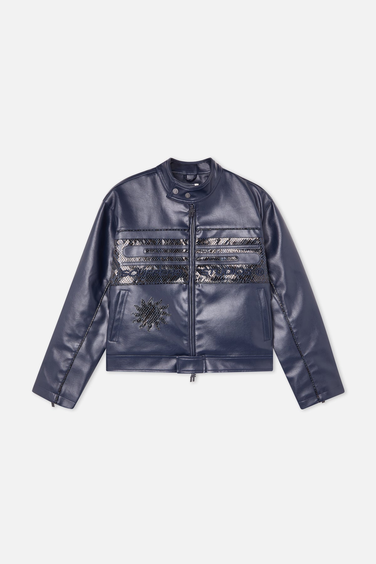 Veste Ibiza Navy