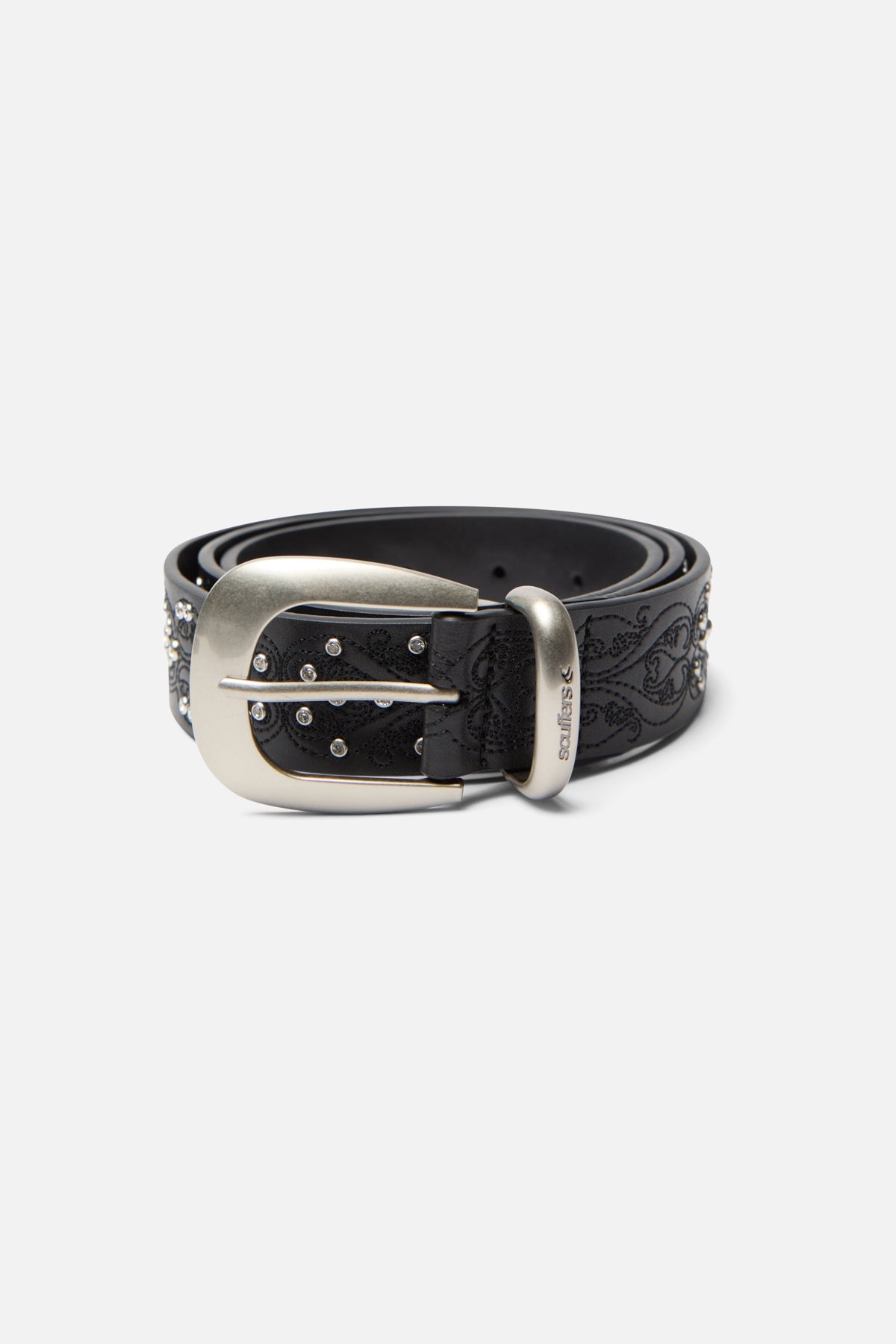 Shinning Dark Belt