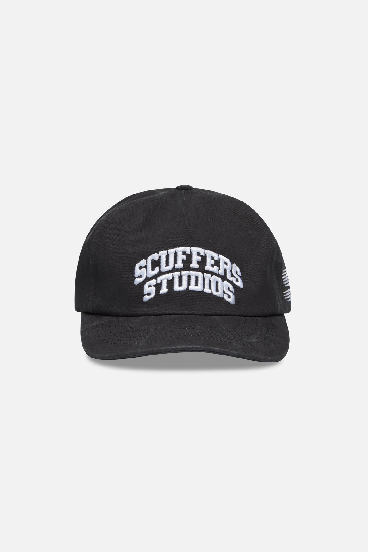 Casquette semi-noire