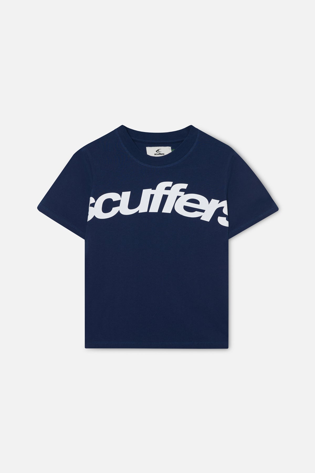 Haut bleu marine Heaven