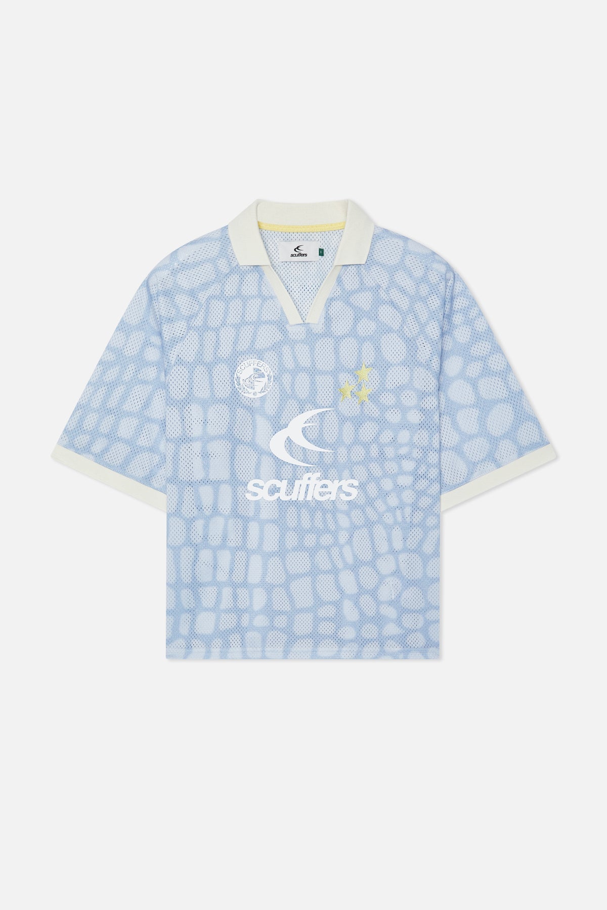 T-shirt Elephant Podium