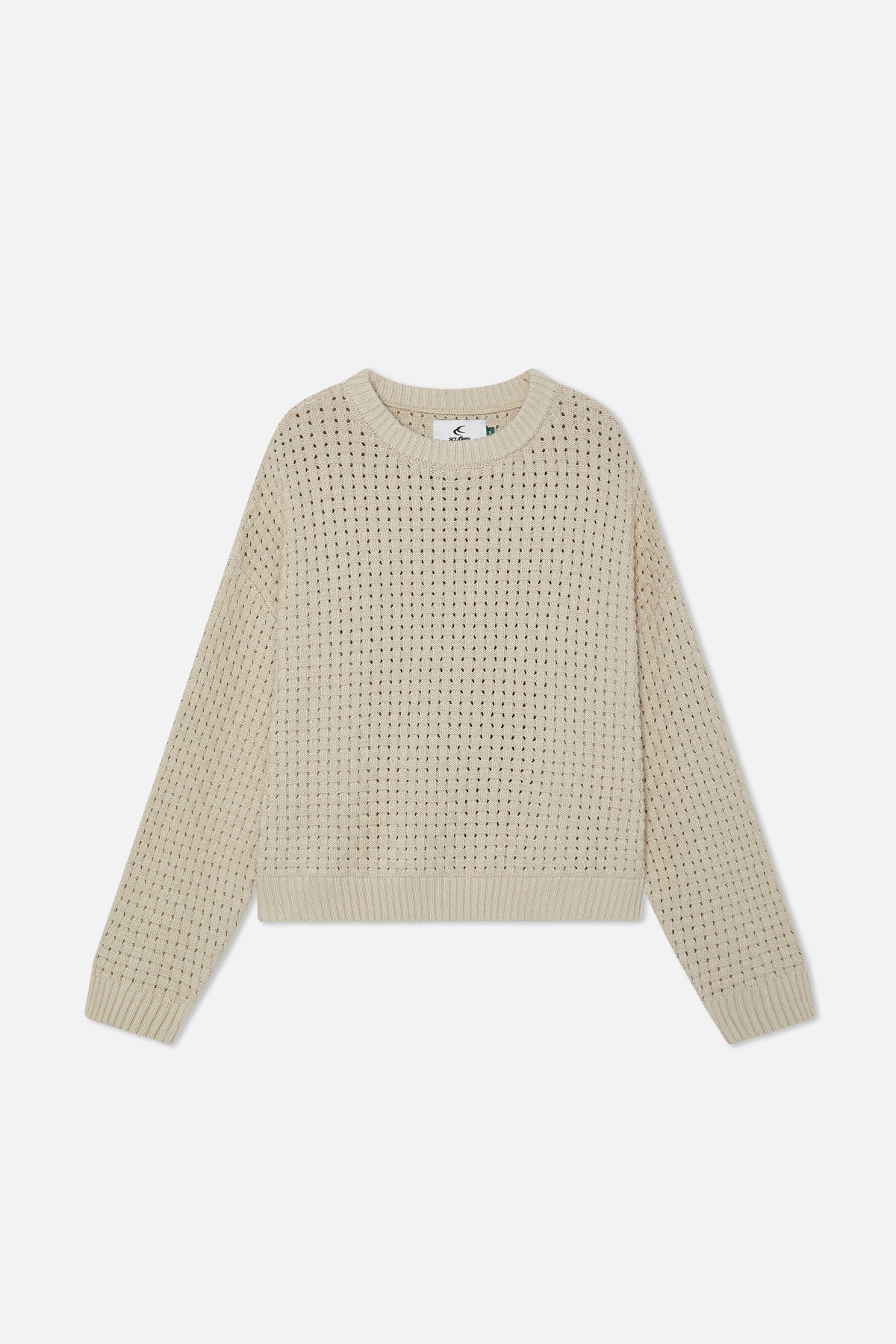 Étui Camel Knit