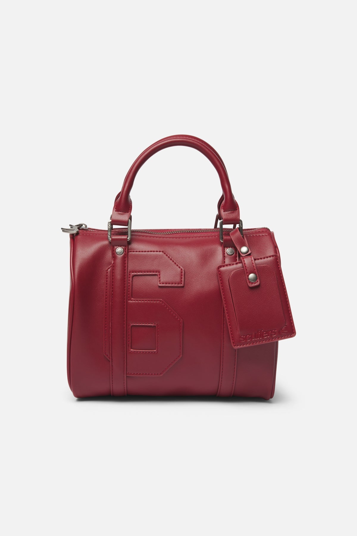 Mini sac de voyage All In Red