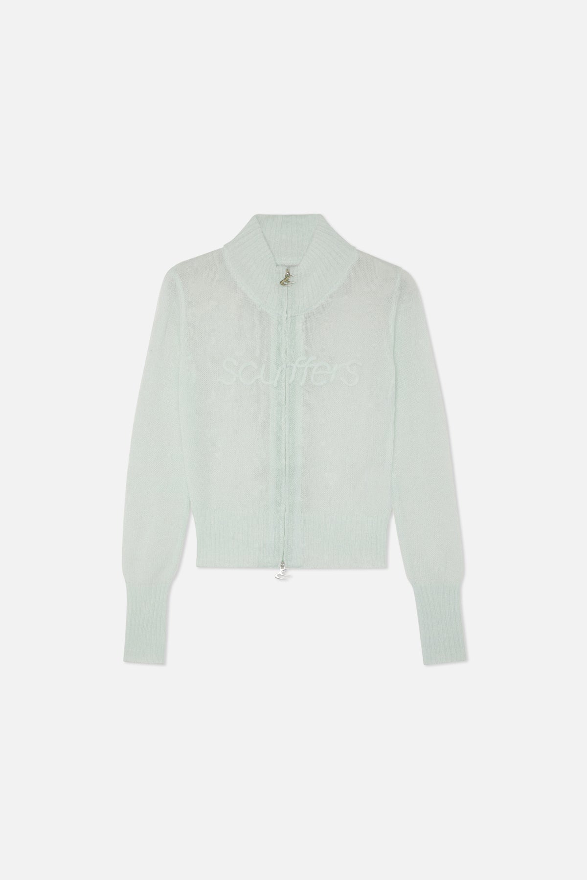 Fermeture éclair B-Air bleu clair