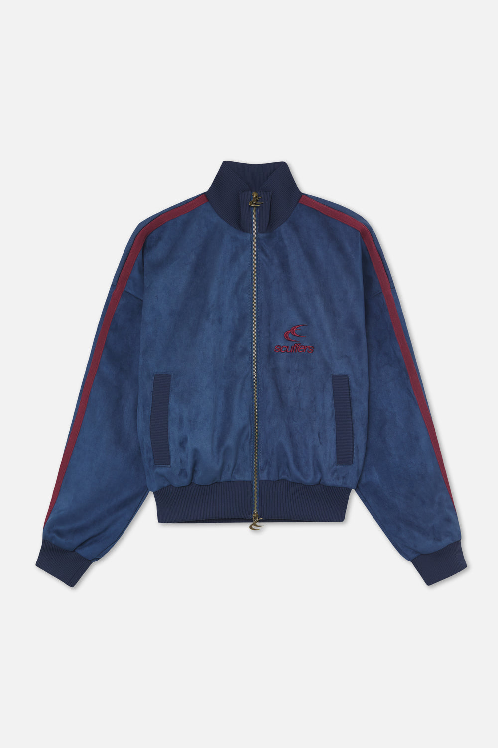 Veste bleue Bimbobox