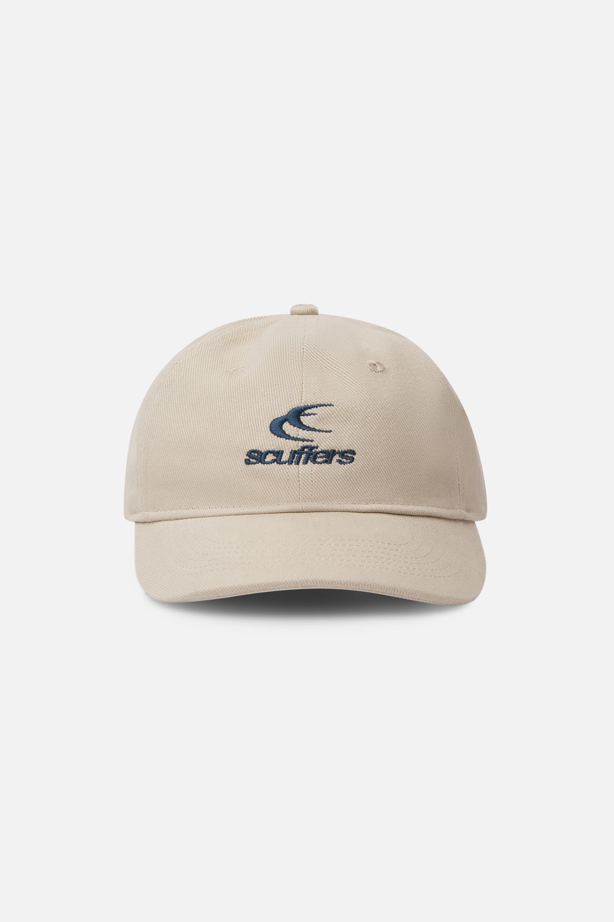 Casquette beige classique