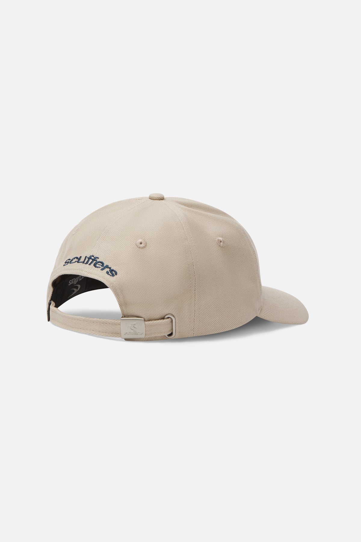 Casquette beige classique
