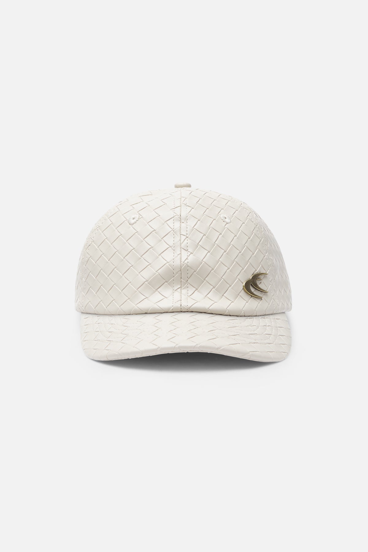 Casquette écru du pays