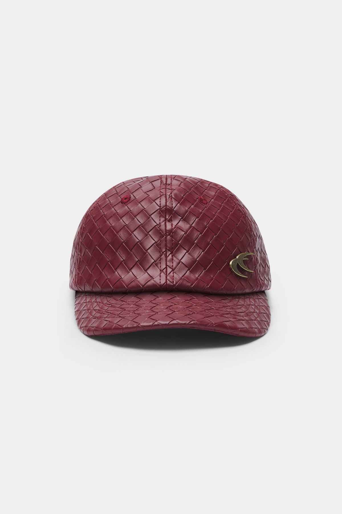 Casquette bordeaux de campagne