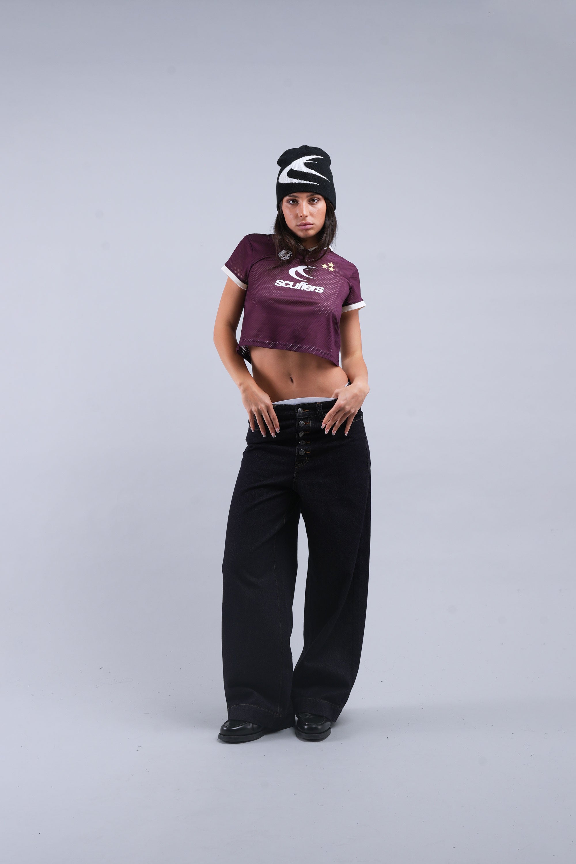 Podium Bourgogne Top