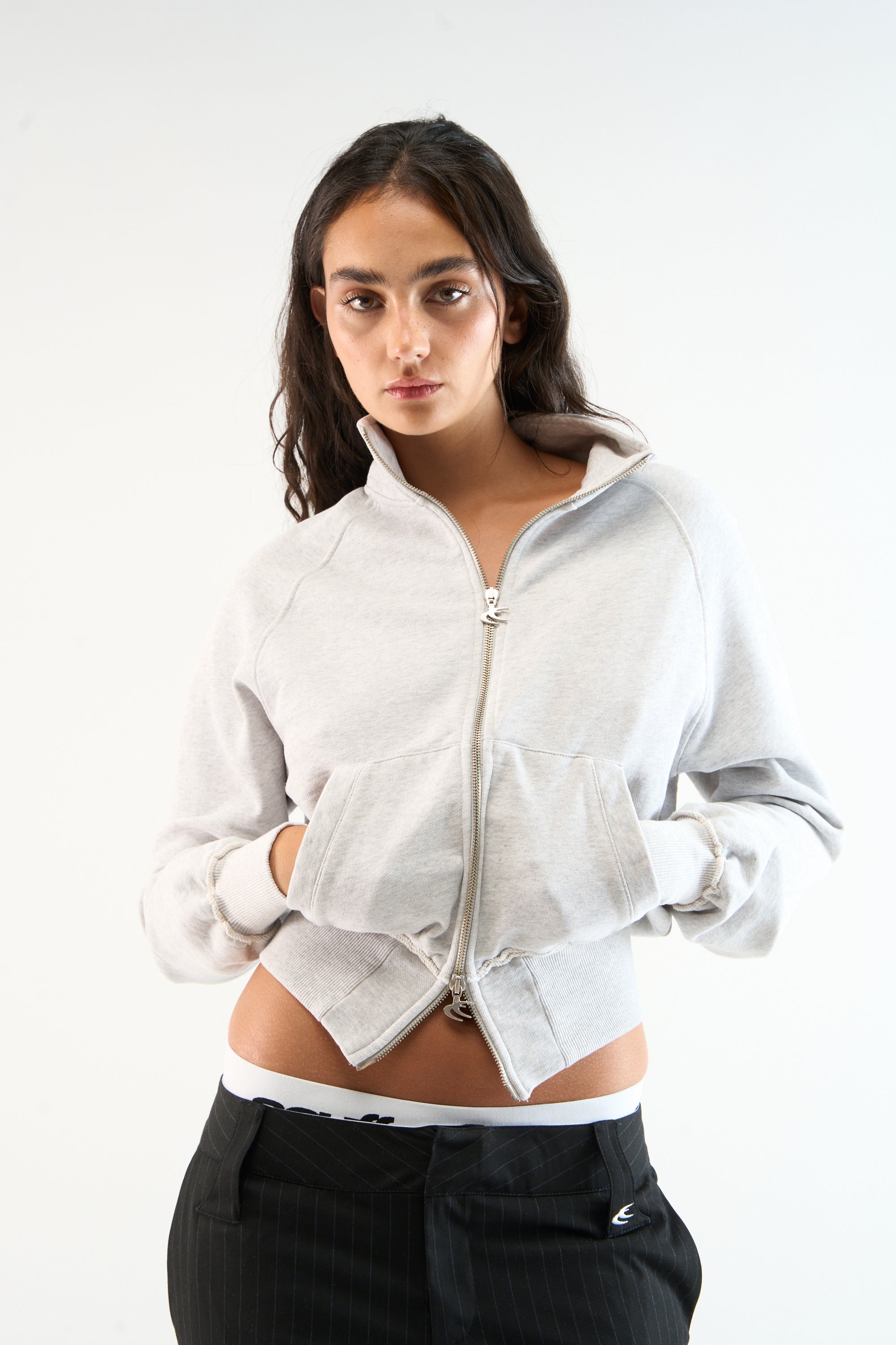 Veste de survêtement