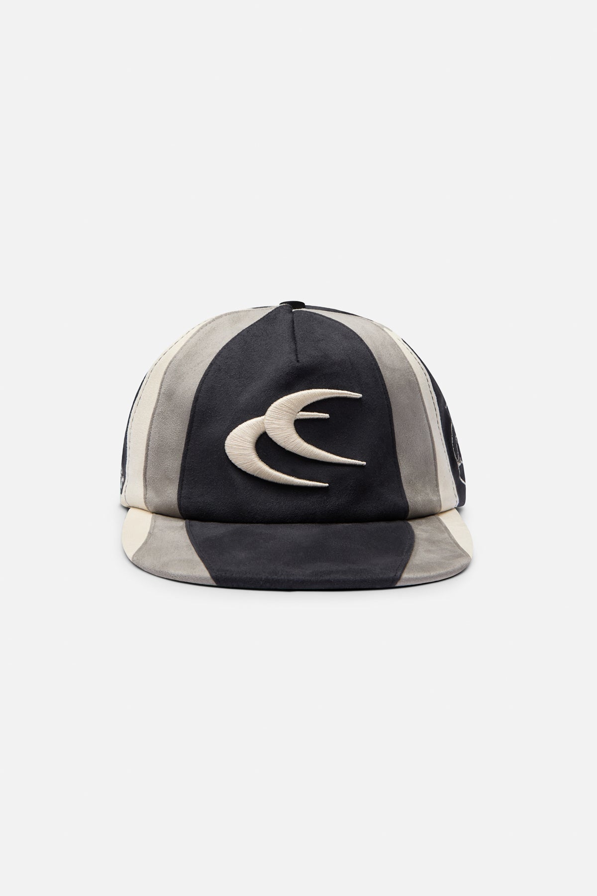Casquette noire sans effort
