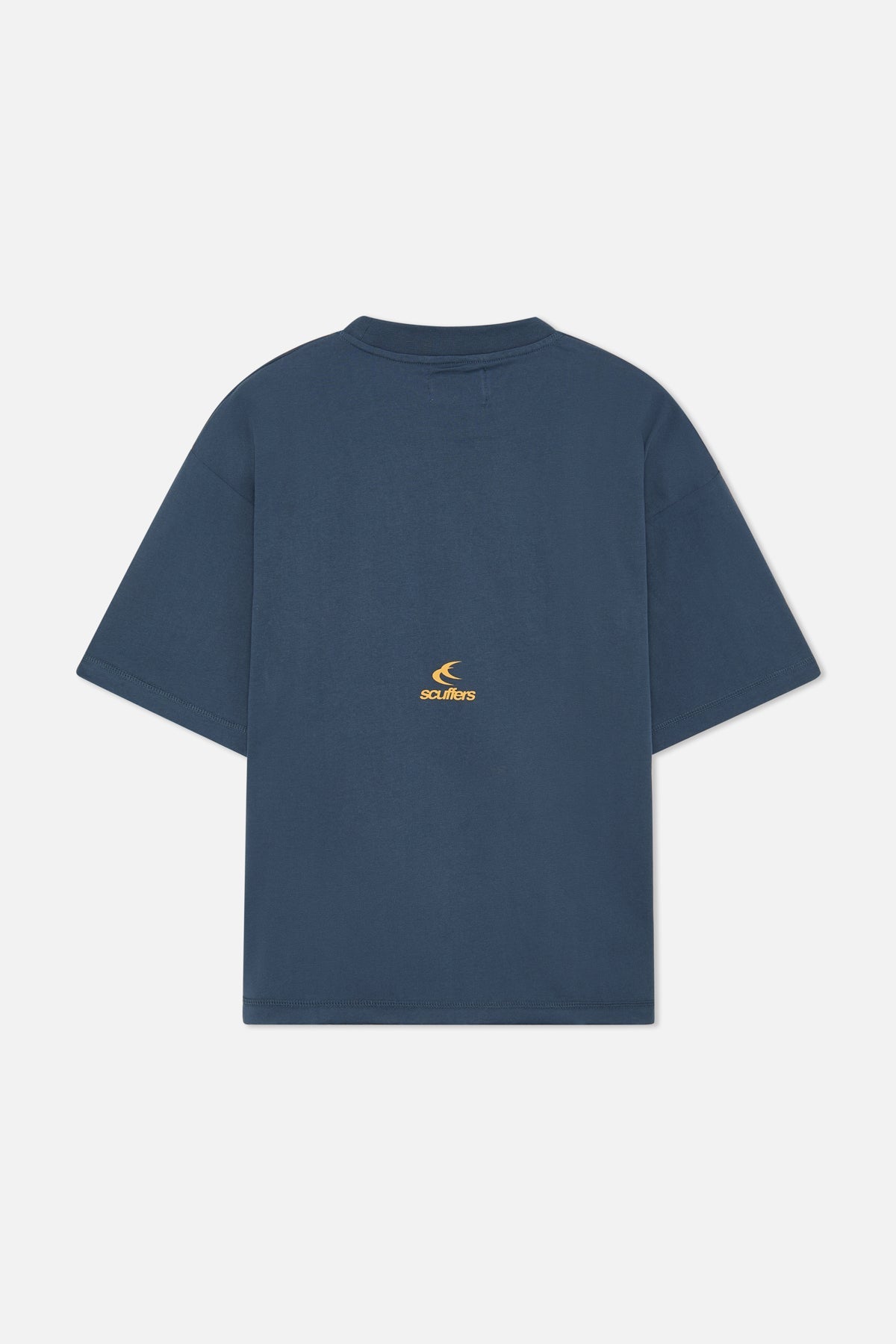 T-shirt Glory Navy