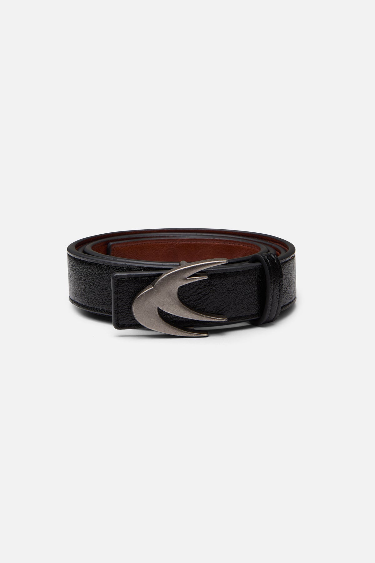 Ceinture noire emblématique