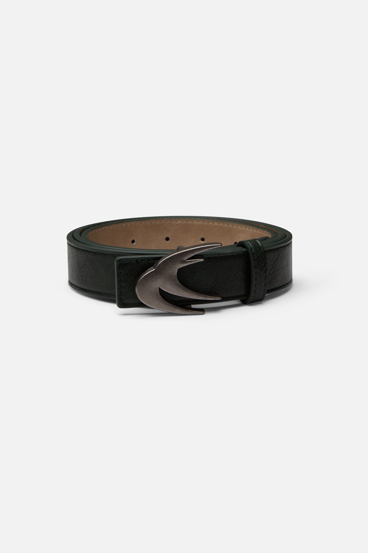 Ceinture verte emblématique