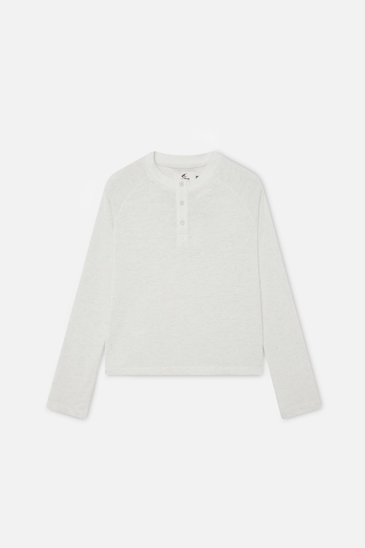 Intérieur manches longues écru