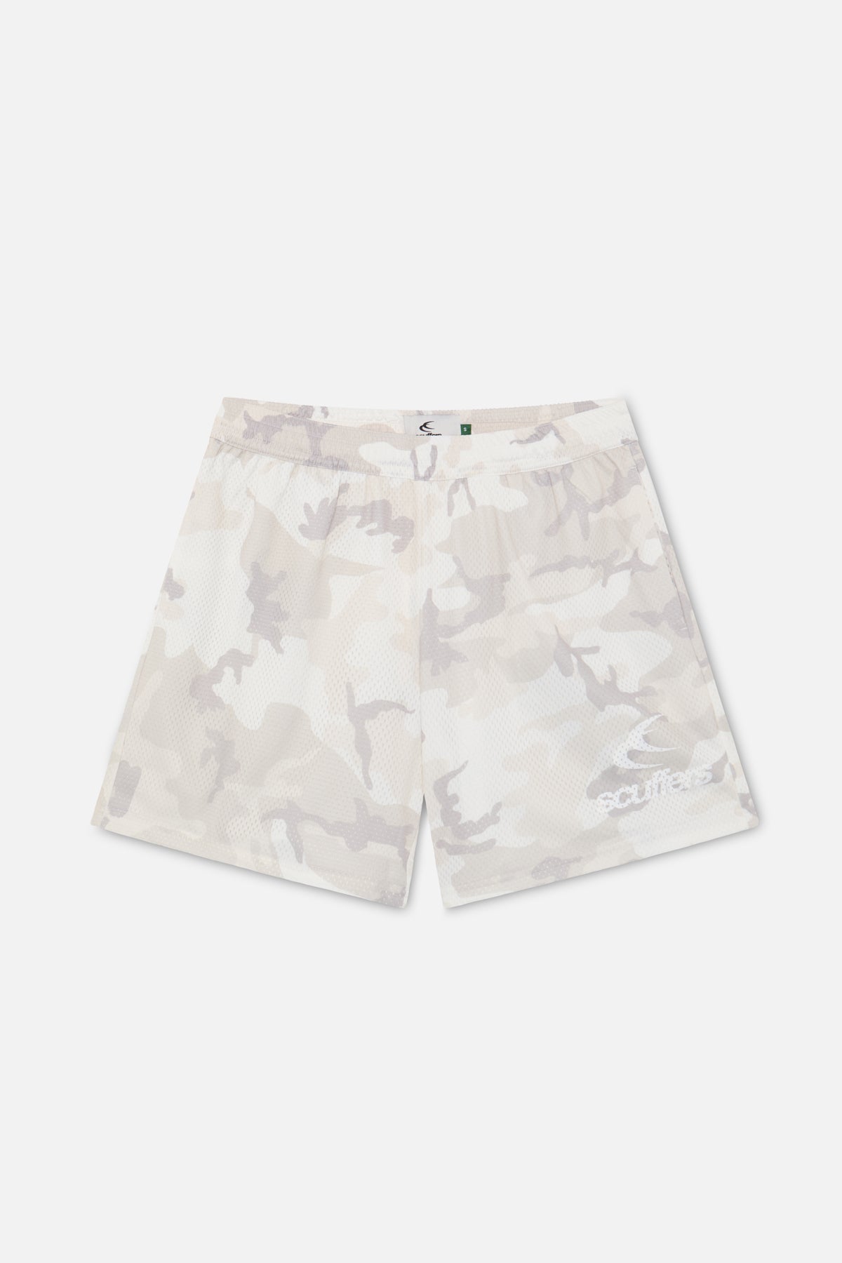 Short camouflage Liens