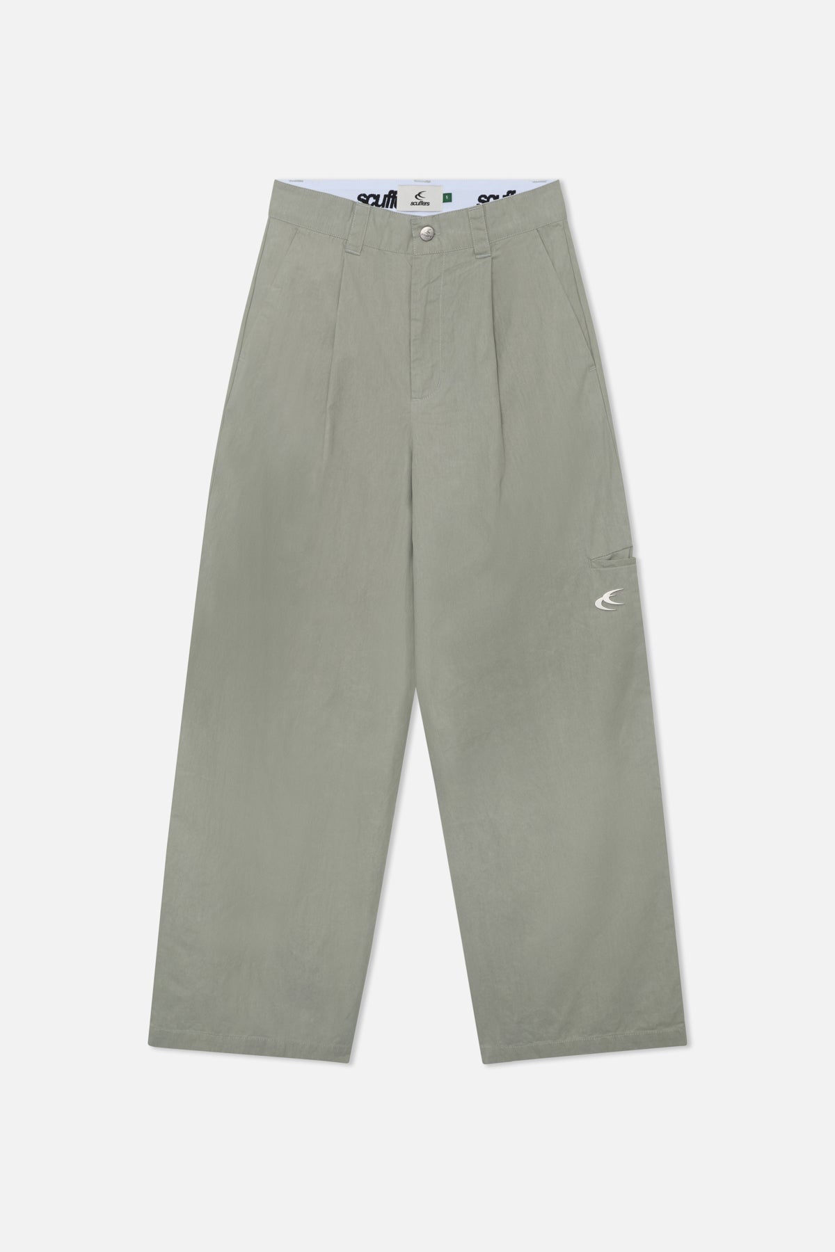 Pantalon léger MOBB