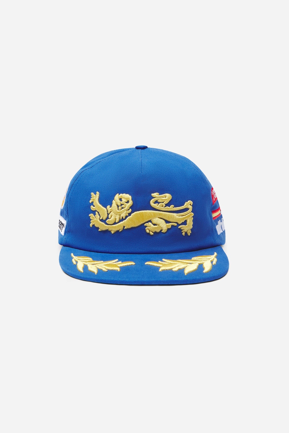 Maire Casquette Bleue