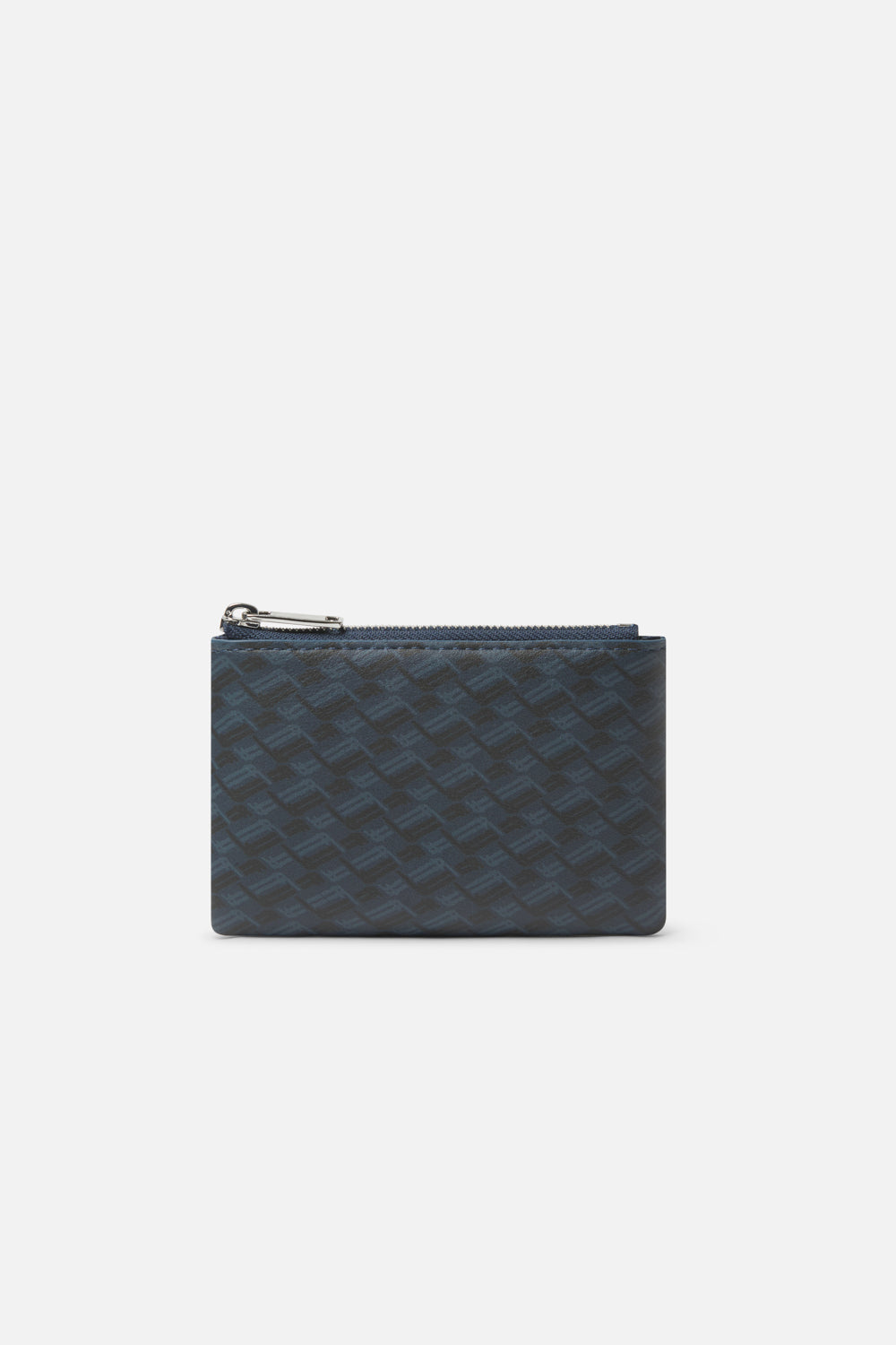 Porte-clés/Porte-clés Monogram Navy