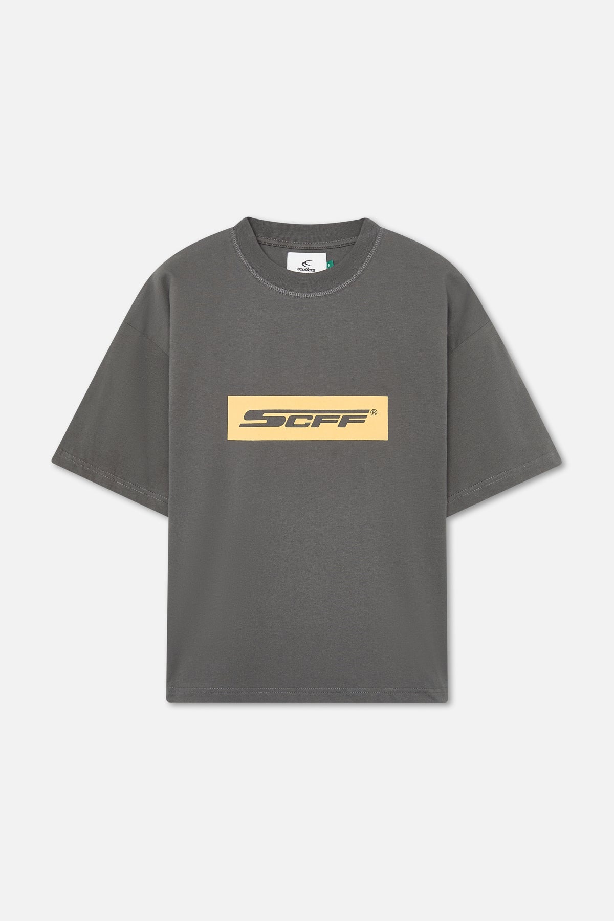 T-shirt foncé Nascar