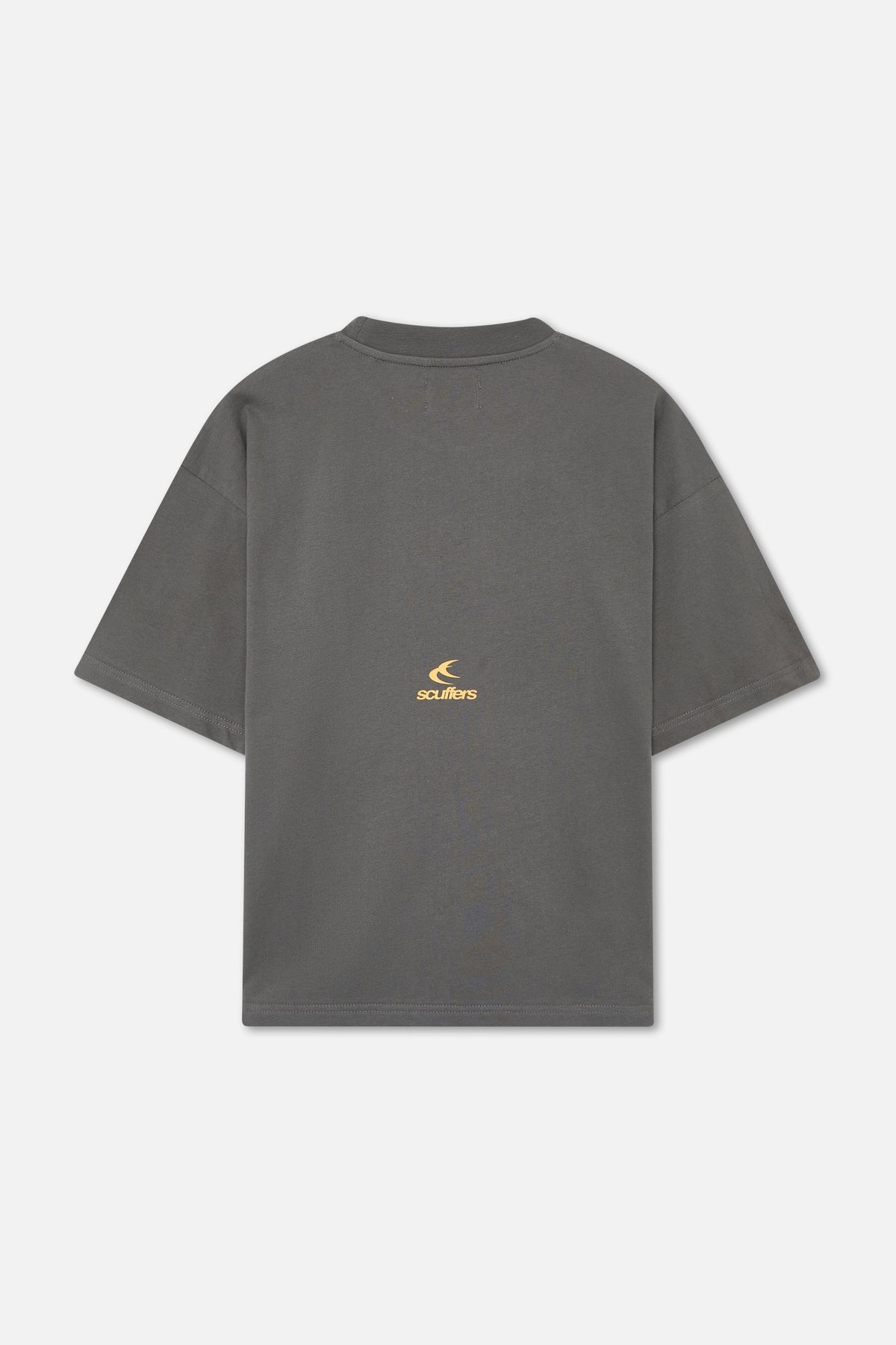 T-shirt foncé Nascar