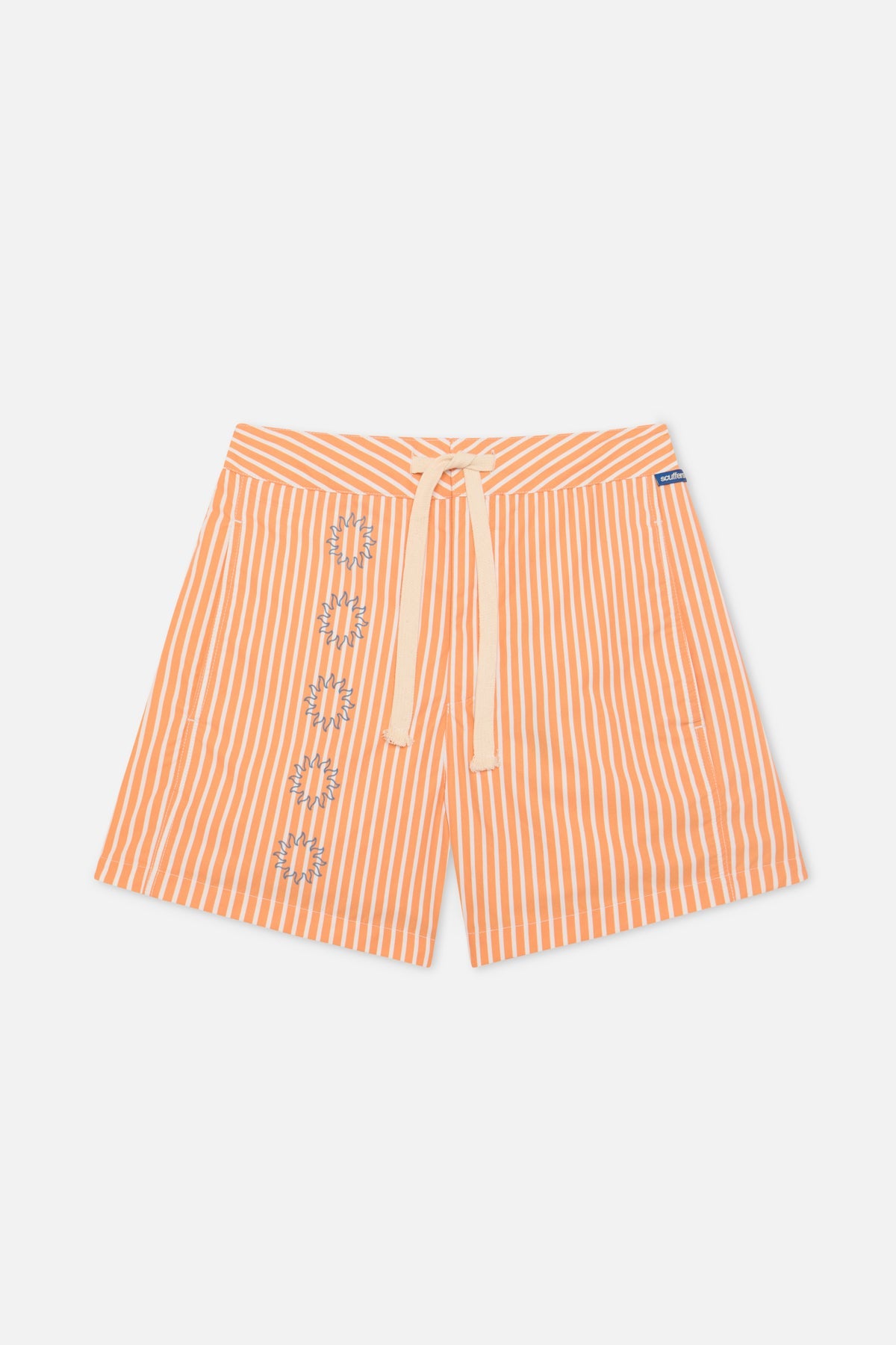 Nouveau maillot de bain orange Ibiza