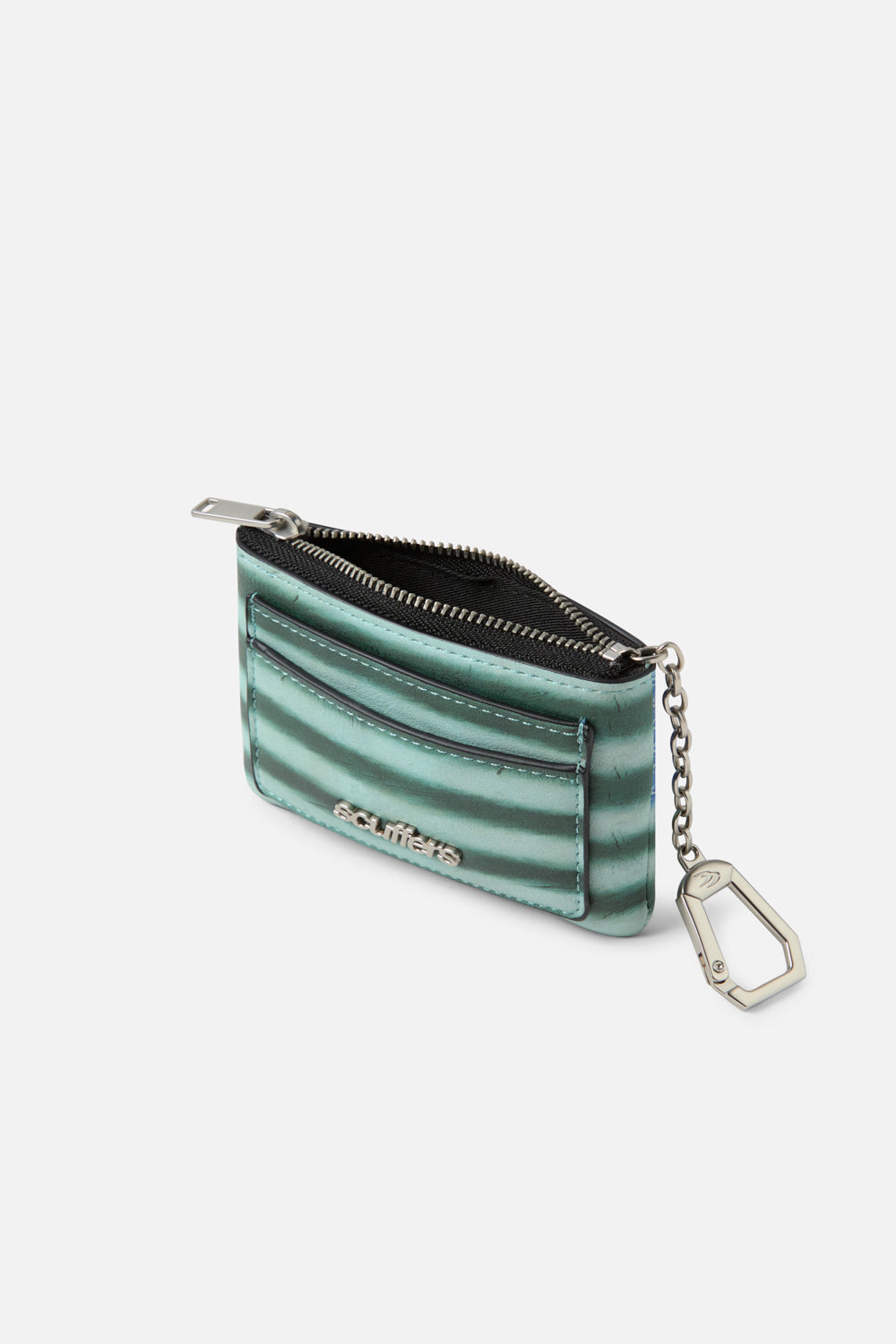 Portefeuille Nowhere