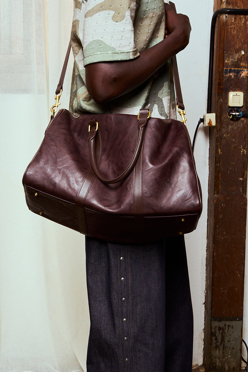 Sac de voyage pour tabac