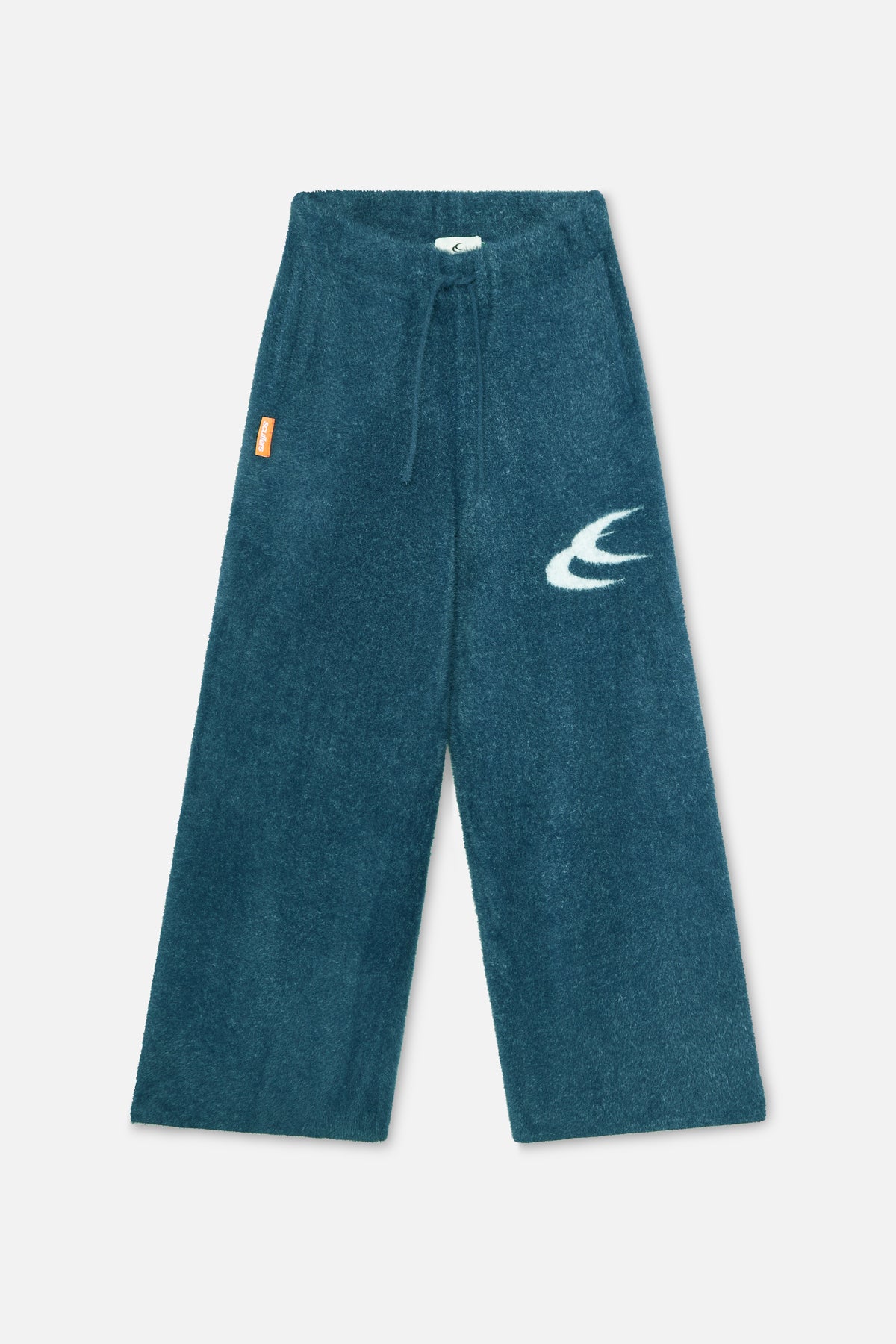 Pantalon vert forêt de ballons