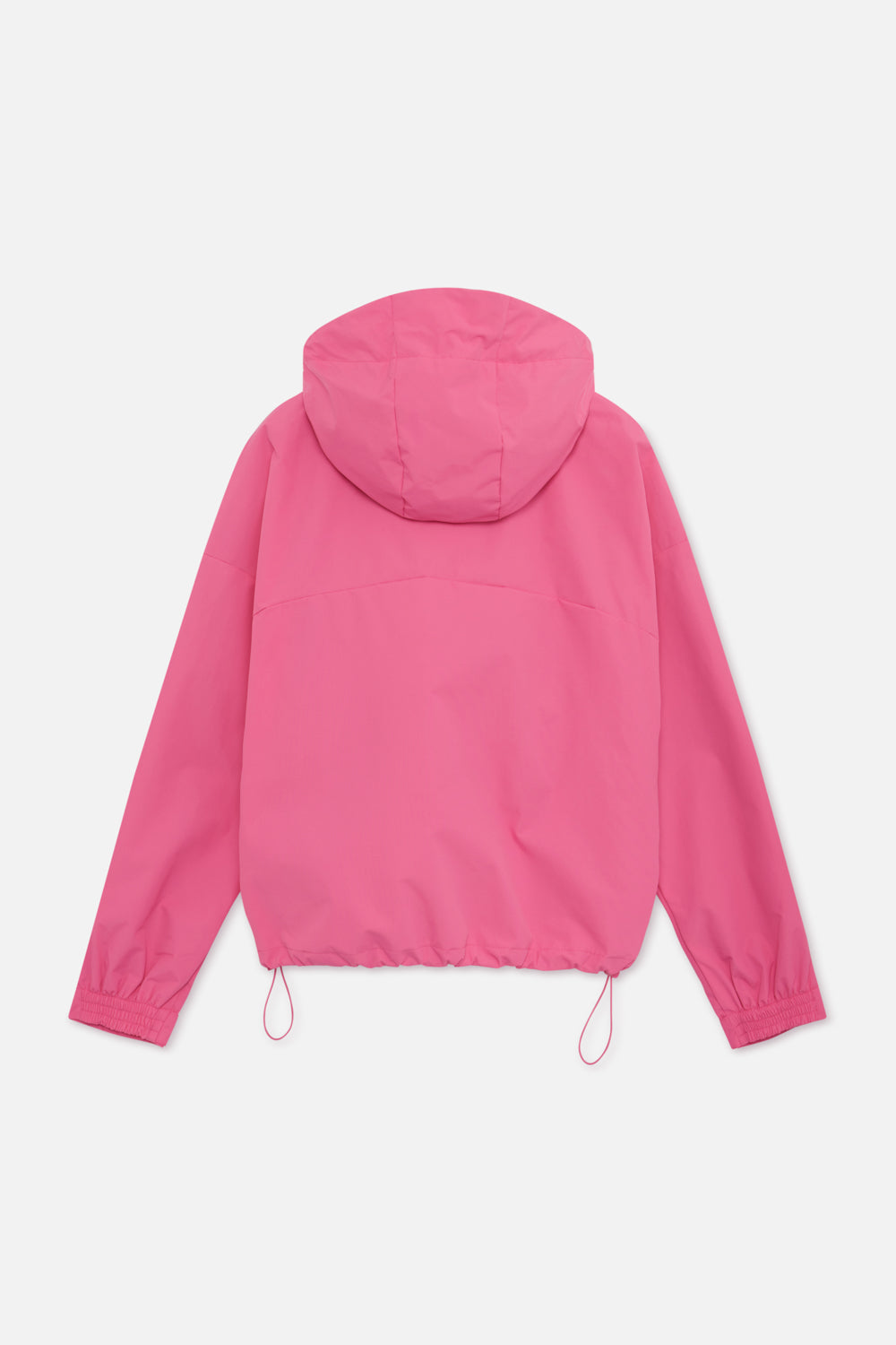 Manteau technique F&amp;F