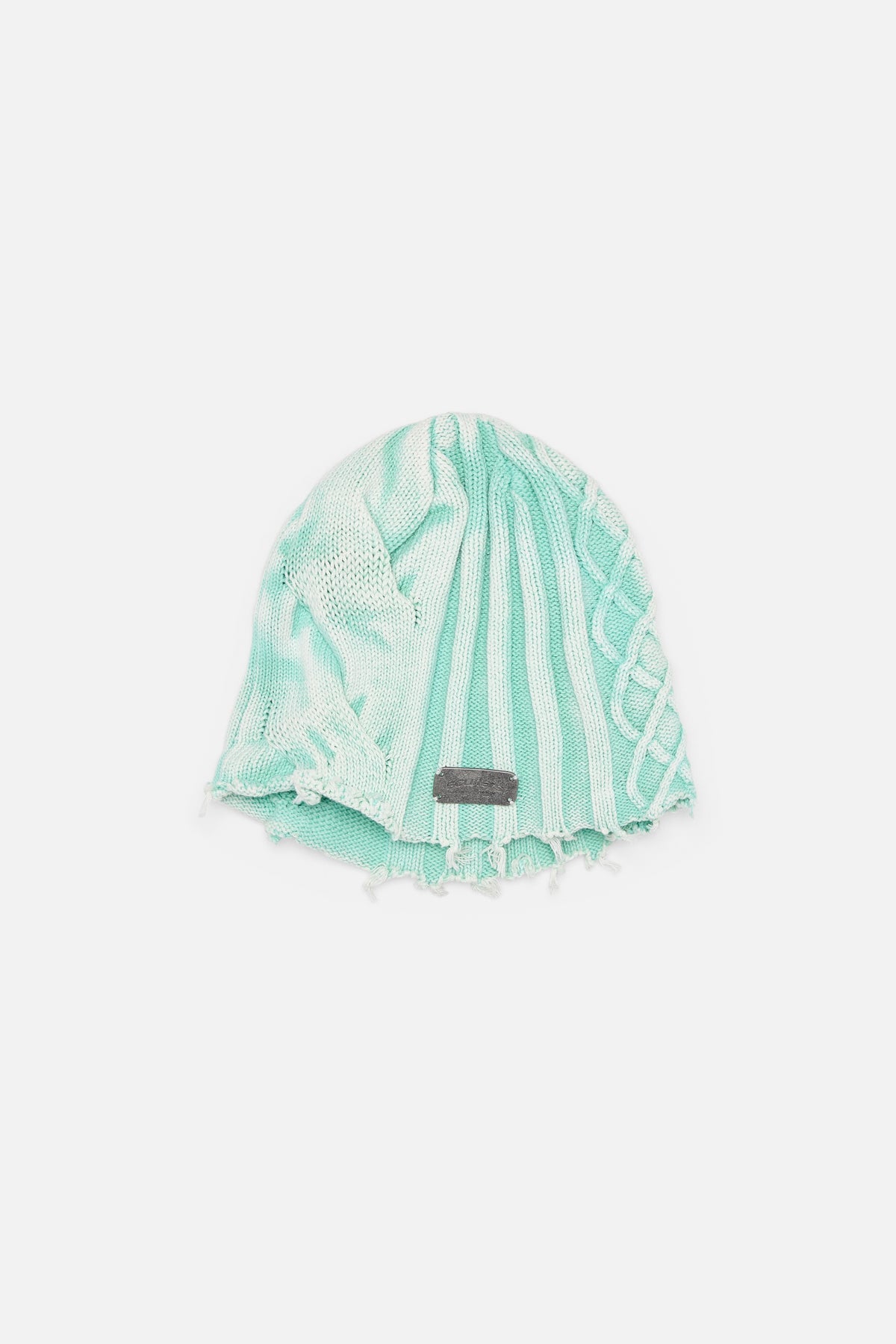 Bonnet Trench Mint